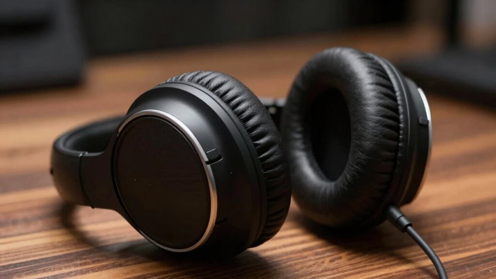 precise immersive sound quality