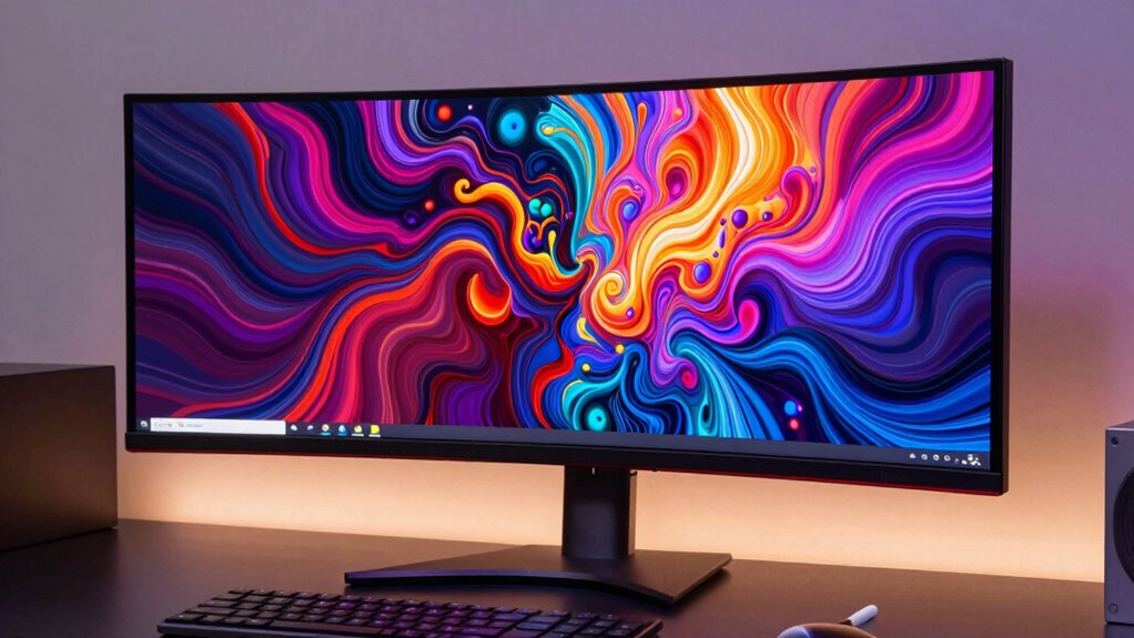 precision comfort color efficiency