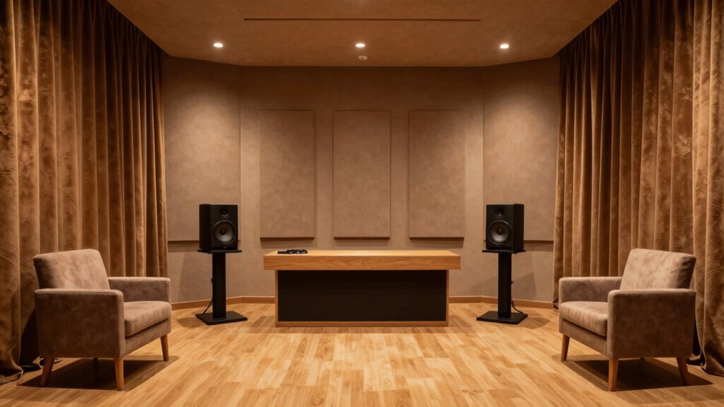 precision in sound optimization