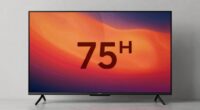 premium large screen features