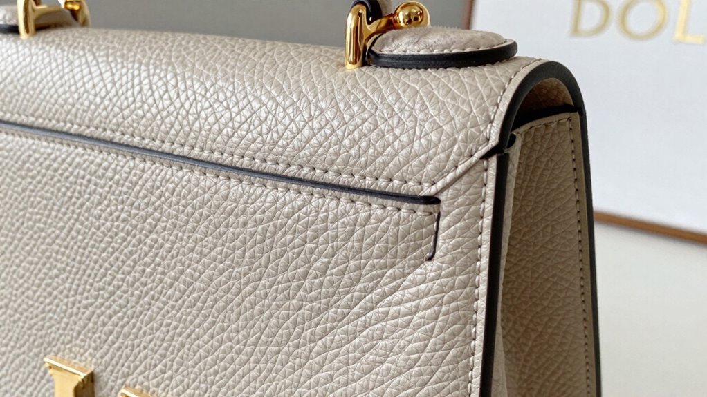 premium materials foster loyalty