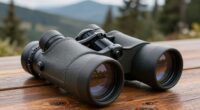premium optics for enthusiasts