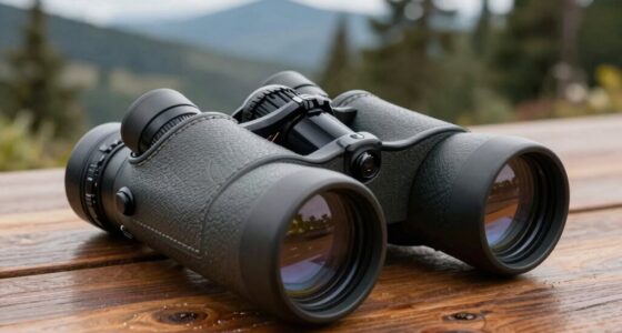 premium optics for enthusiasts