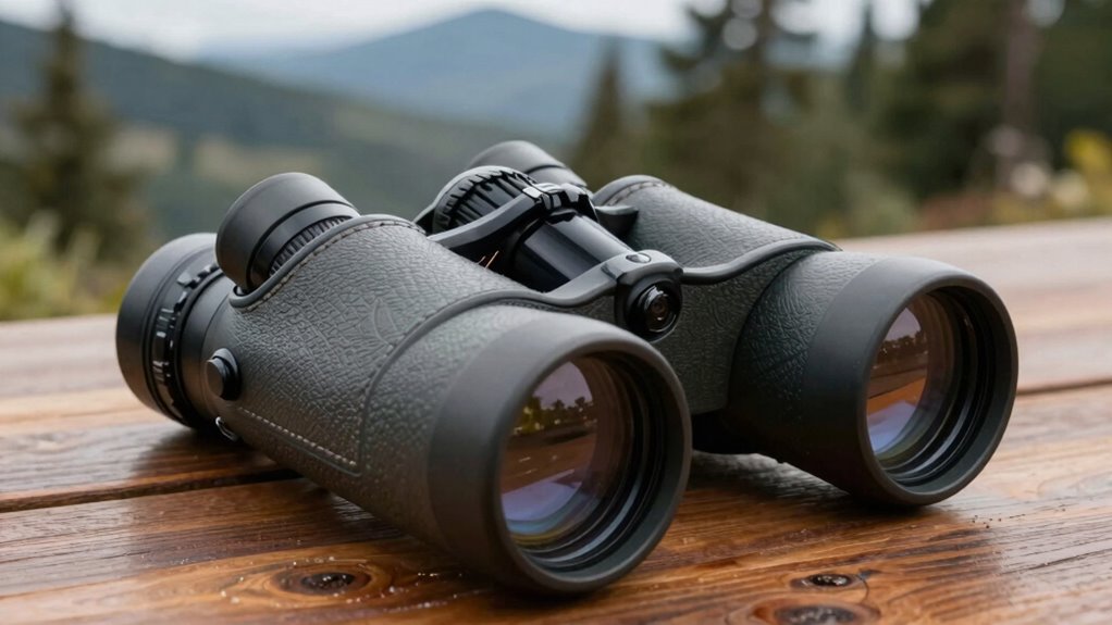 premium optics for enthusiasts