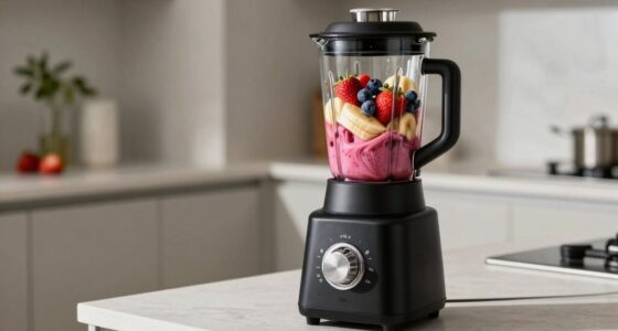 premium performance for kitchens