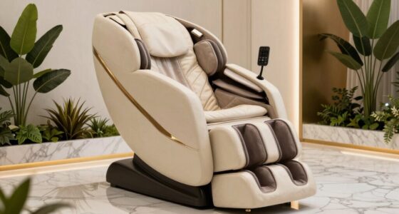 premium relaxation for wellness