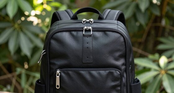 premium travel camera backpacks