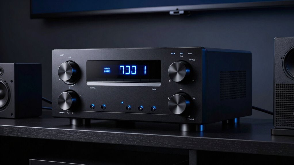 premium wireless immersive sound