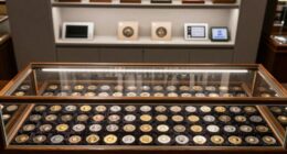 presentation and storage importance