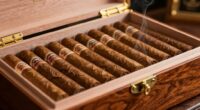 preserving and enjoying cigars