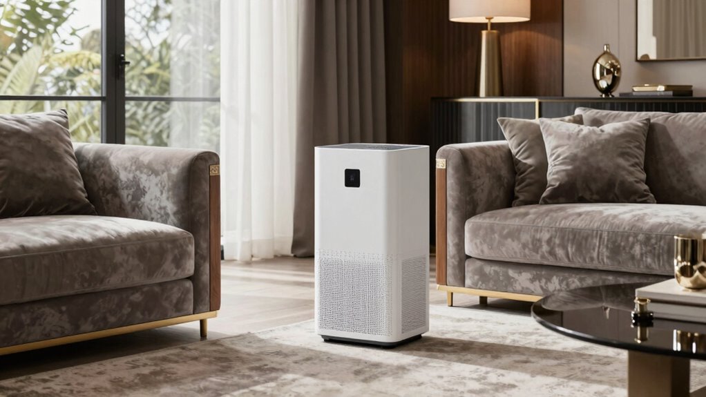 protect preserve efficient air