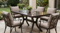 quality comfort design durability