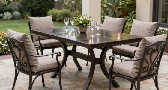 quality comfort design durability