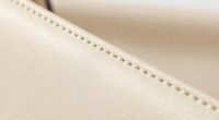 quality sewing reveals luxury