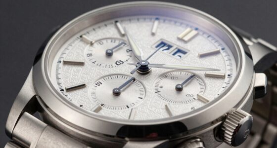 refined craftsmanship distinguishes luxury