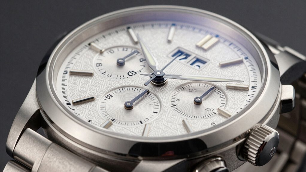 refined craftsmanship distinguishes luxury