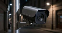 reliable power enhanced security