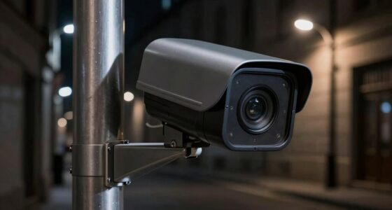 reliable power enhanced security