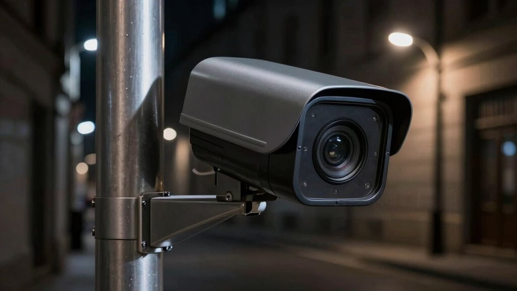 reliable power enhanced security