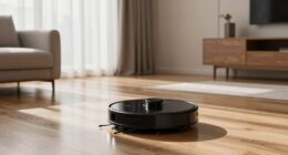 robots revolutionize cleaning routines