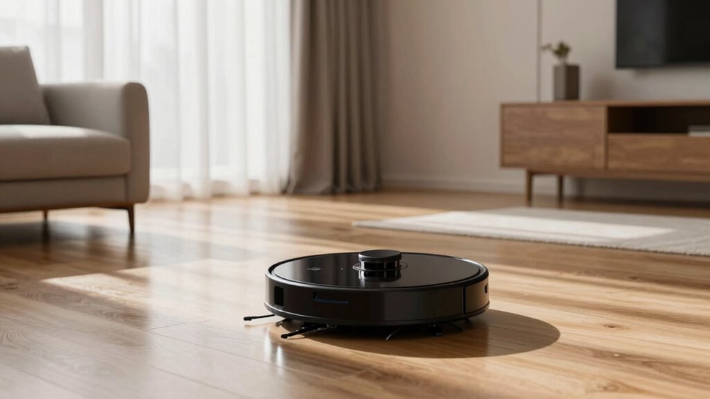 robots revolutionize cleaning routines