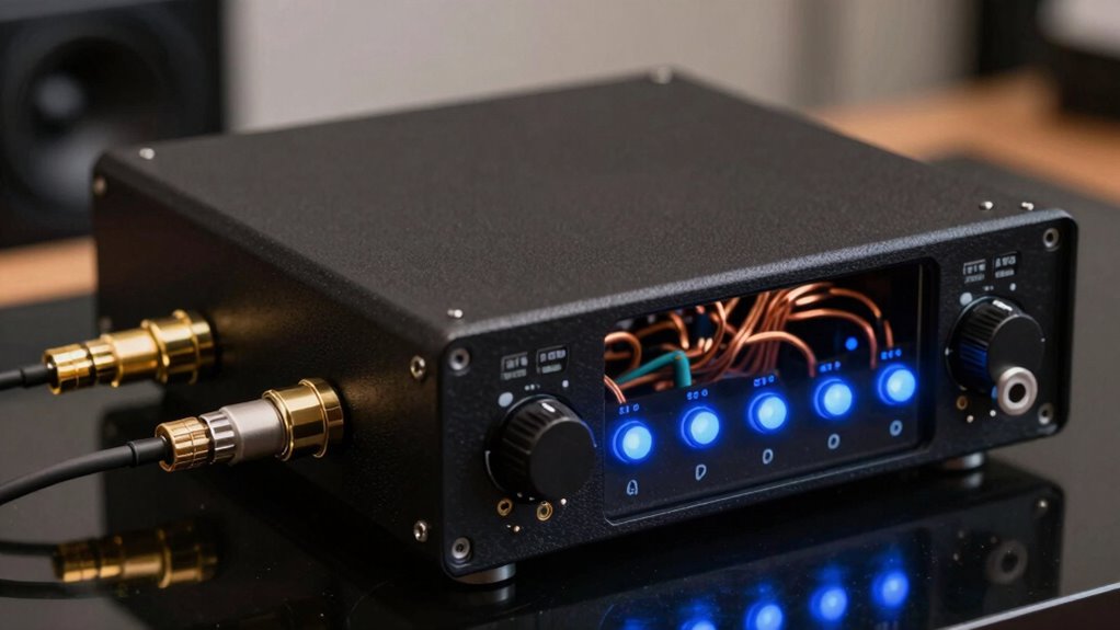 science driven immersive sound