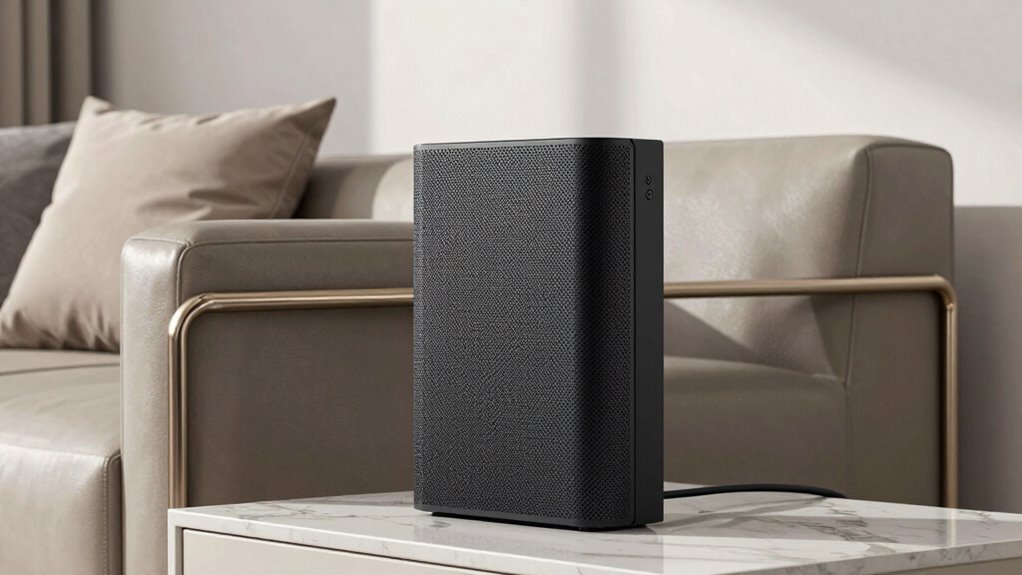 seamless smart home connectivity