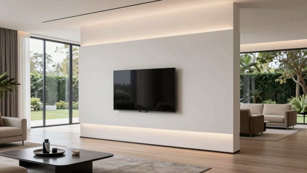 seamless smart home integration