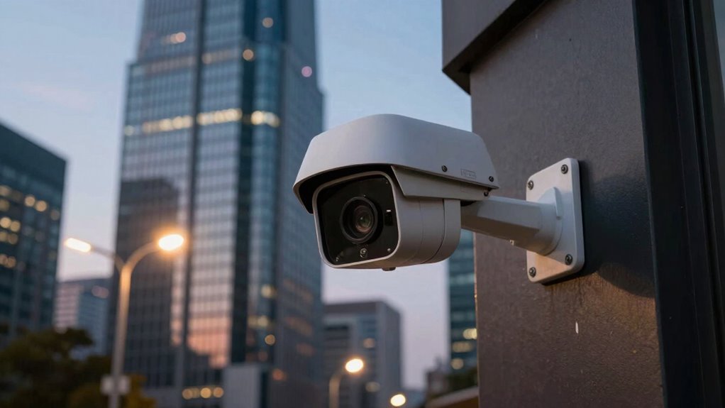 secure remote power delivery