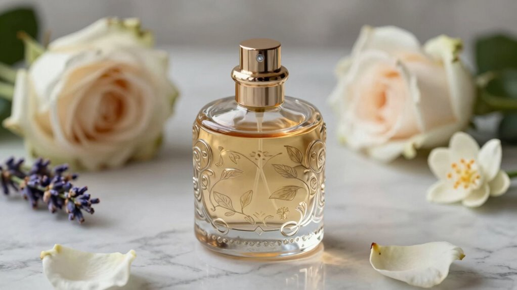 signature scent builds lasting impressions