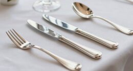silent influence on dining