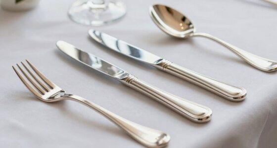 silent influence on dining