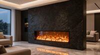sleek convenient stylish warmth