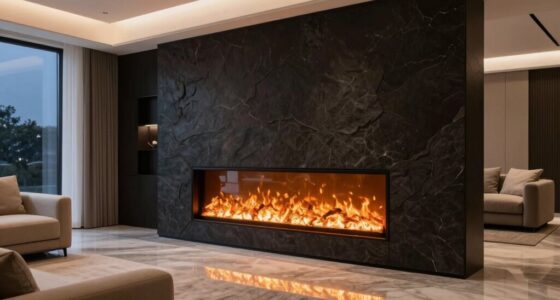 sleek convenient stylish warmth