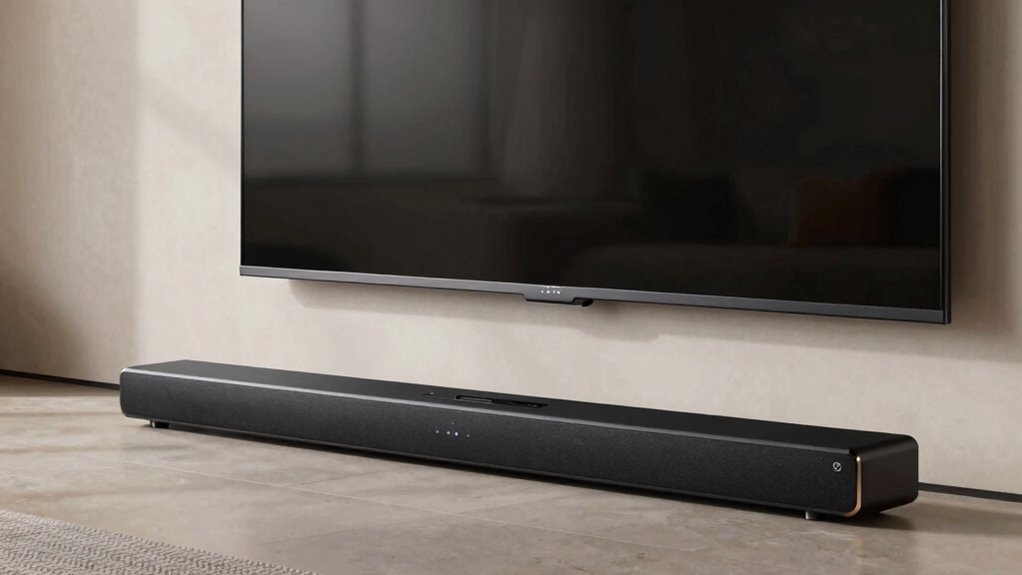 sleek wireless stylish audio