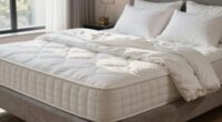 sleep quality greatly impacts home