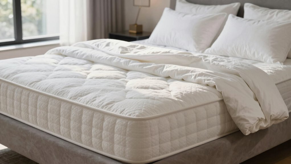sleep quality greatly impacts home