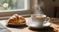 small daily luxury moments