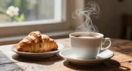 small daily luxury moments