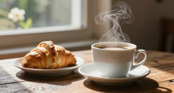 small daily luxury moments