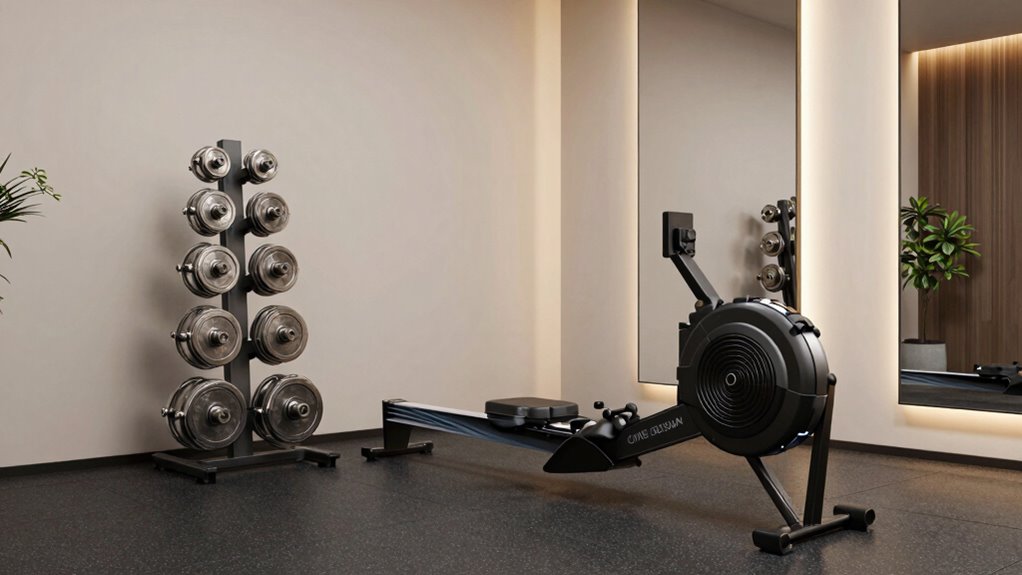 smart customizable fitness technology