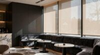 smart shades transform ambiance