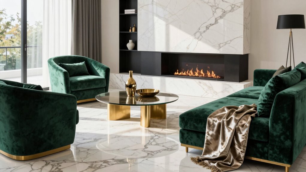smart sustainable elegant living