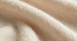 soft luxurious lightweight feel