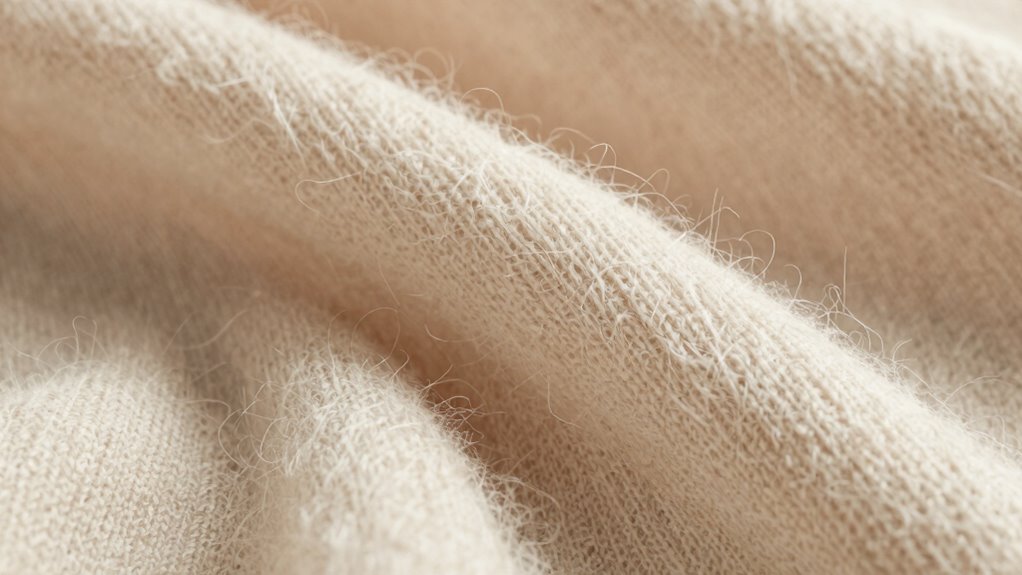 soft luxurious lightweight feel