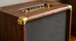 sound quality depends heavily