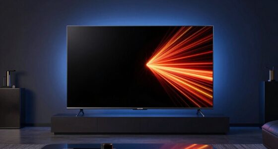 superior picture quality