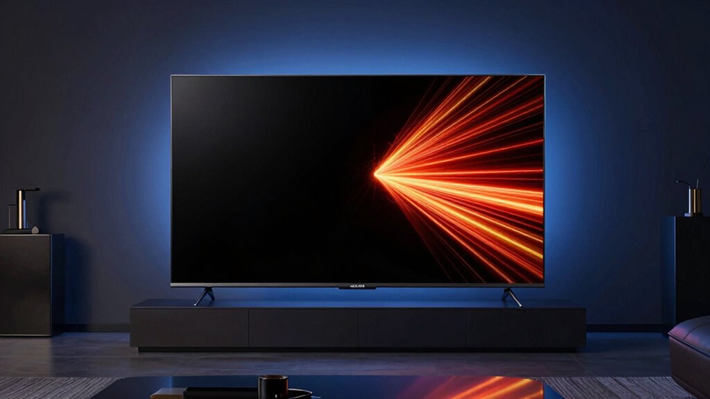 superior picture quality