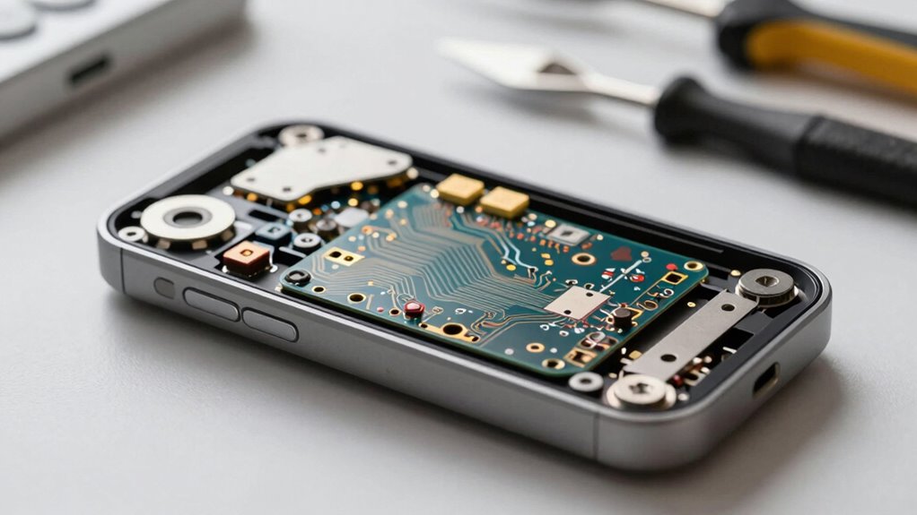 sustainable accessible repair focused innovation