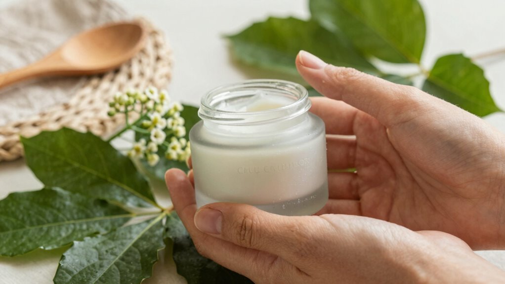 sustainable luxury care practices